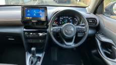 Toyota Yaris Cross 1.5 Hybrid Excel 5dr CVT Hybrid Estate